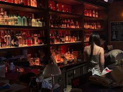 -音乐房子·Vintage Live Bar(玉林总店)