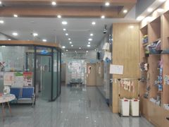 -瑞派名望志远动物医院·猫科·內科·异宠专科(直港大道店)