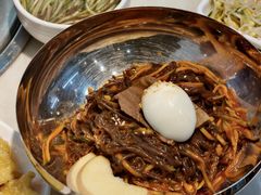 -屋里家延边朝鲜族冷面(梅林3店)