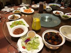 -北门饭店(三香路店)