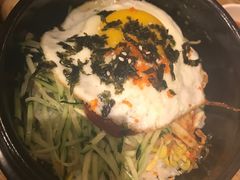 -韩国料理大力士(屏风街店)