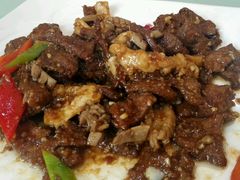 -津味老菜(露西亚商街店)