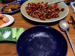 -君悦酒店·1881·北京烤鸭