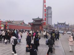-开封府