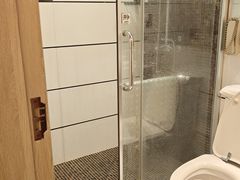 -曼骊酒店(深圳南山海岸城店)