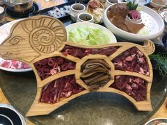 -喜来顺(悦合店)