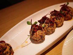 -本处·素食·融合料理(南油店)