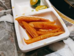 -禄婶鸡煲·打边炉