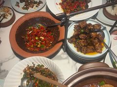 -合品记·湖南私房菜&小龙虾(霄云路店)