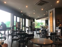 -星巴克臻选(苏州苏信店)