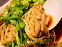 -情妹耙泥鳅·江湖川菜(科华店)