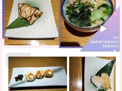 -三石铁板烧(紫竹桥店)