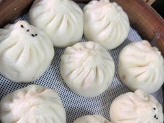 -草包包子铺(宽厚里店)