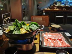 -山葵家居酒屋(天目里店)