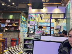 -澳门陈光记烧味饭店(郎家园店)