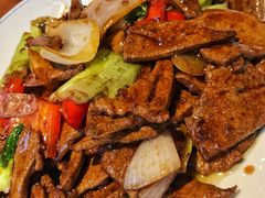 老杭州爆肥肝-大牌大·传统杭帮菜(湖滨店)