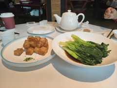 -申粤轩酒楼·三十年粤菜经典(丁香花园店)