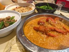 -聚味瞿记·龙虾堂(坡子街店)