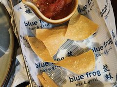 -bluefrog蓝蛙(水游城店)