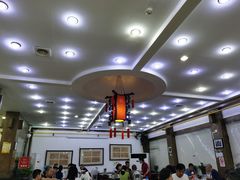 -春发生饭店·非遗(南院门店)