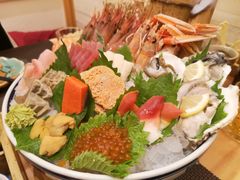 -酒久自助料理(佳兆业店)