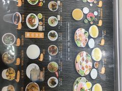 -桥香园云南过桥米线(金马碧鸡店)