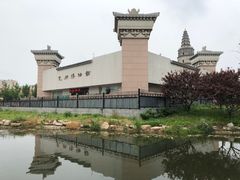 -兴隆文化园景区-兖州博物馆