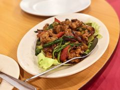 -德成饭店