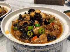 -曾家厨房·新徽菜(高新天柱路店)