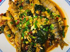 -畲乡一品鱼府土菜馆