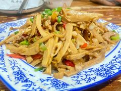 -朗妈私房菜(婺女州店)