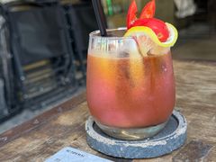 -BE NORMAL CAFE(霞溪路店)