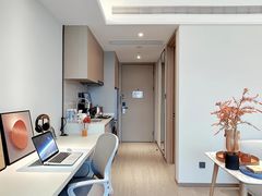 -上海杨思亦阁公寓