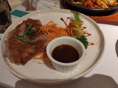 -Aqua Oasis 水天堂(相城天虹商场店)