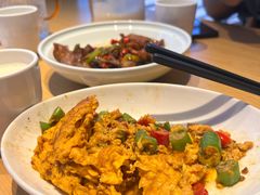 -关东小磨东北菜(上海长风大悦城店)