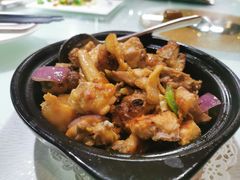 -昔士风中西餐厅(天河公园店)