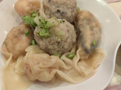 -池记(尖沙咀店)