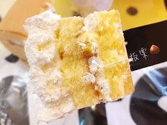 -匠造烘焙(上海湾店)