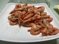 -海儀美食楼(湾仔海鲜街店)