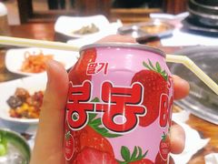 -韩一品韩国料理(柏庐南路店)