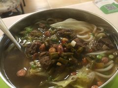 -卓雅桂林米粉