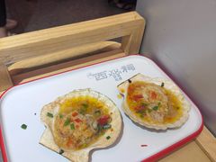 -遇西祠·海鲜烧烤(总店)