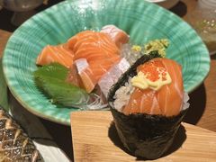 -水之惠鲜鱼料理(王府大街店)