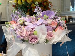 -哈布斯扒房(华发商都店)