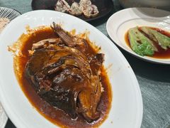-凤凰园烤鸭店·唐山菜·传承花椒肉(老唐丰路店)