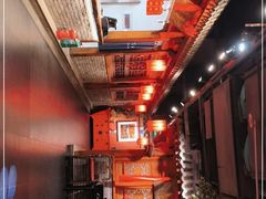 -正阳门饭庄·烤鸭·北京菜(万丰路七里庄店)