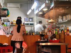 大堂-海安安越南粉(丹竹頭店)