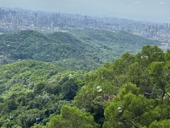 -广州市白云山风景名胜区