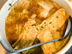 -壹只菜·崇明本地特色菜(崇明南门店)
