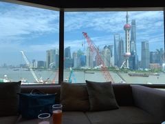 -上海外滩茂悦大酒店